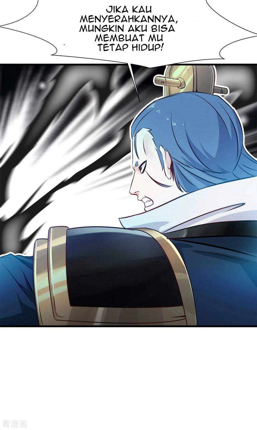Shi Chenxiang (I Become a Fairy) Chapter 52 Gambar 11