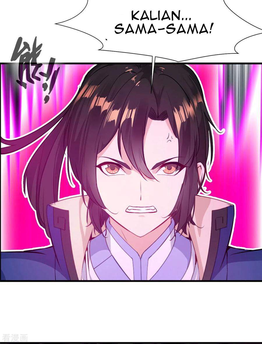 Shi Chenxiang (I Become a Fairy) Chapter 52 Gambar 13