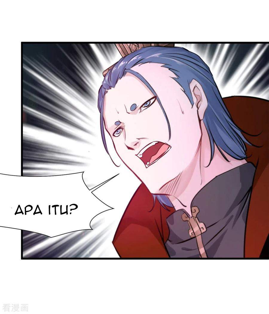 Shi Chenxiang (I Become a Fairy) Chapter 52 Gambar 15