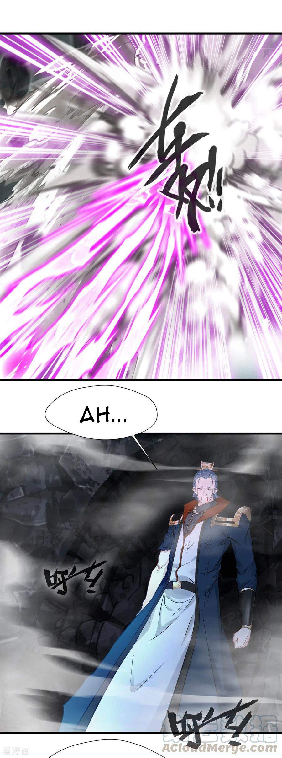 Shi Chenxiang (I Become a Fairy) Chapter 52 Gambar 18