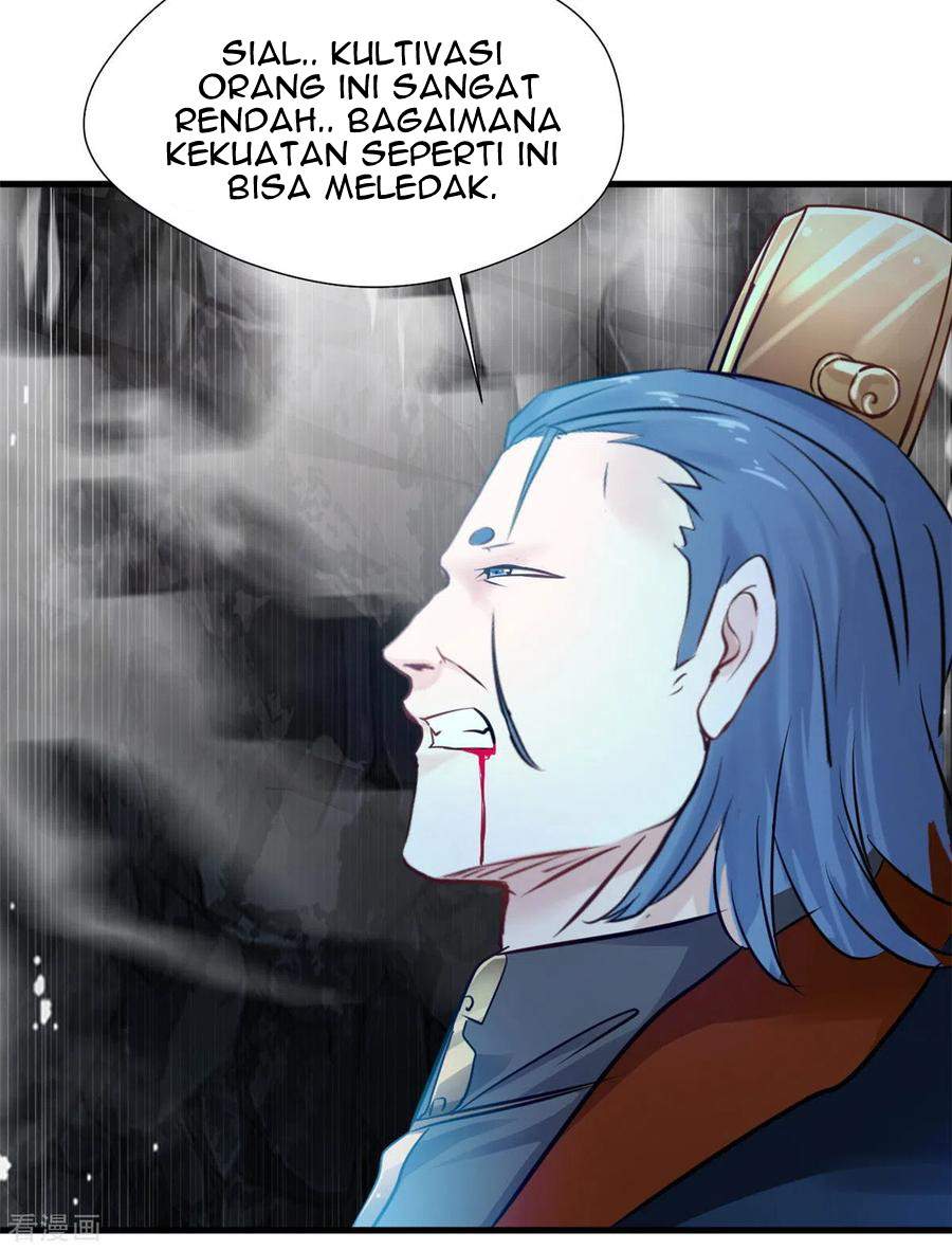 Shi Chenxiang (I Become a Fairy) Chapter 52 Gambar 19