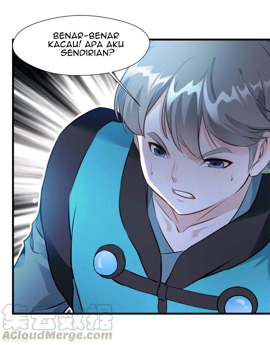 Shi Chenxiang (I Become a Fairy) Chapter 54 Gambar 4