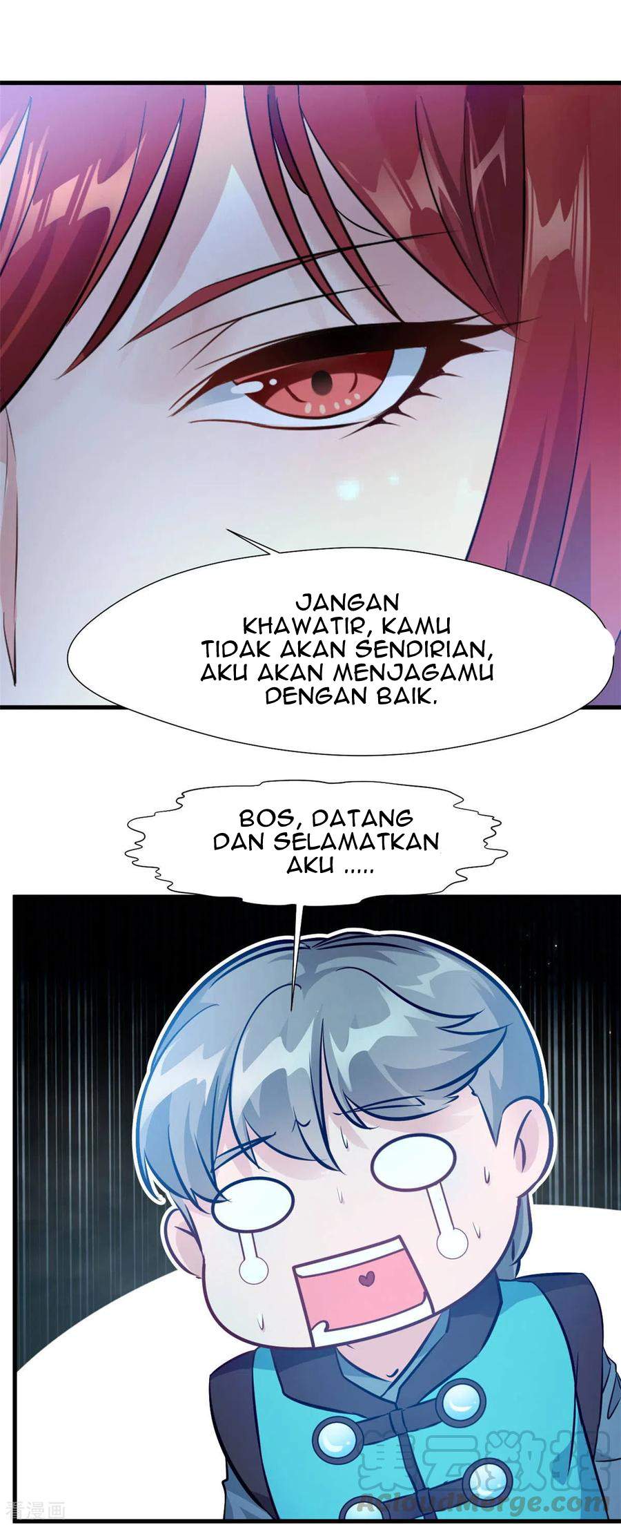 Shi Chenxiang (I Become a Fairy) Chapter 54 Gambar 6