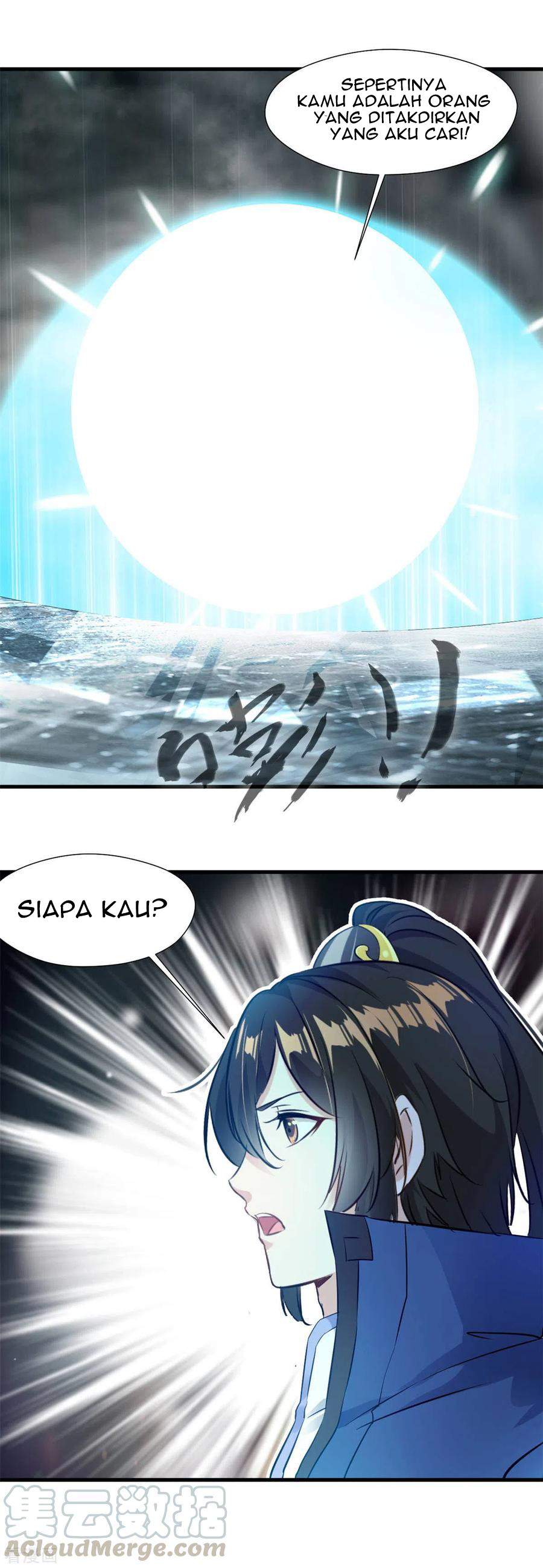 Shi Chenxiang (I Become a Fairy) Chapter 54 Gambar 10