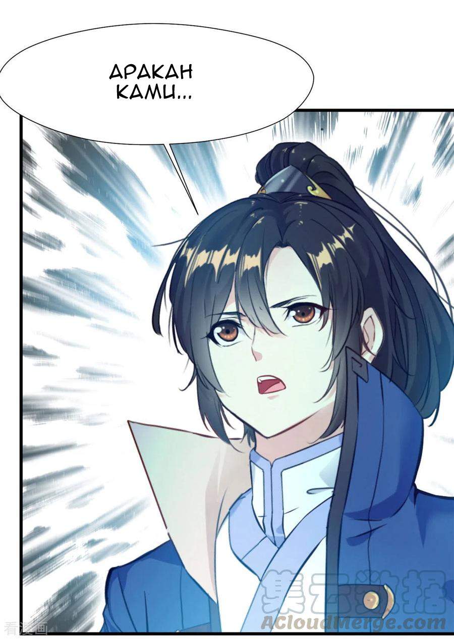 Shi Chenxiang (I Become a Fairy) Chapter 54 Gambar 12