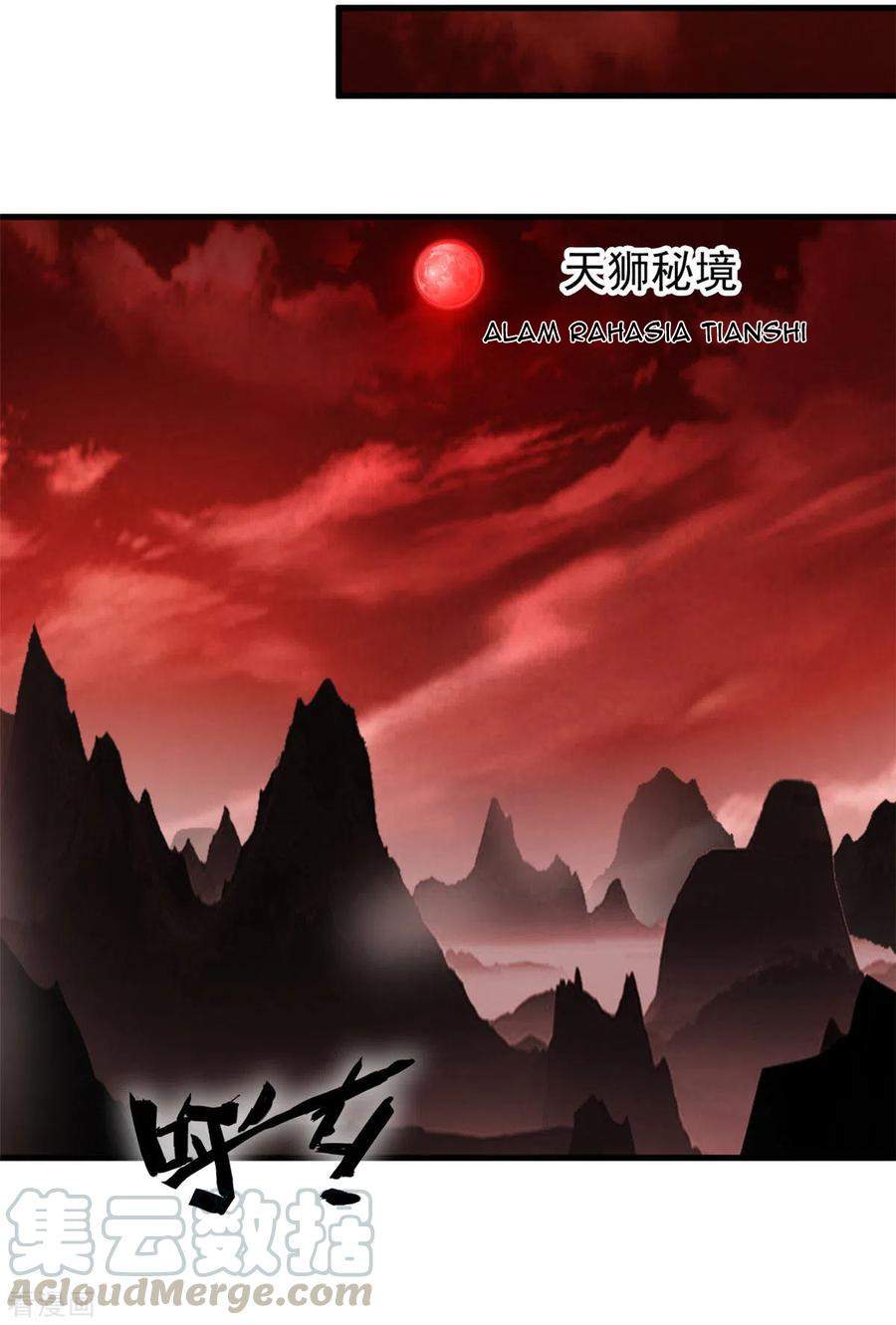 Shi Chenxiang (I Become a Fairy) Chapter 56 Gambar 10