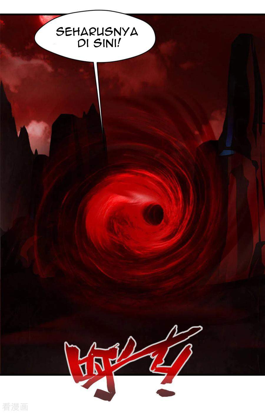 Shi Chenxiang (I Become a Fairy) Chapter 56 Gambar 13