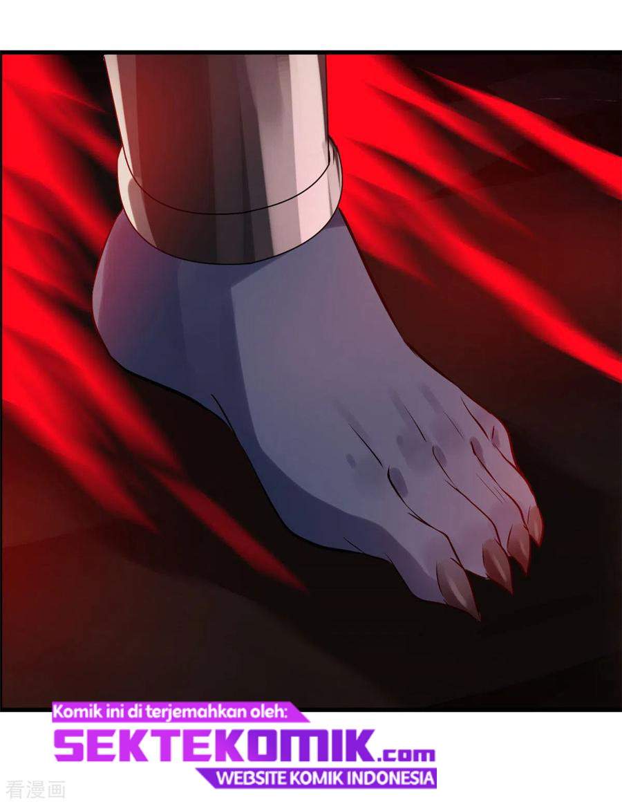 Shi Chenxiang (I Become a Fairy) Chapter 56 Gambar 15