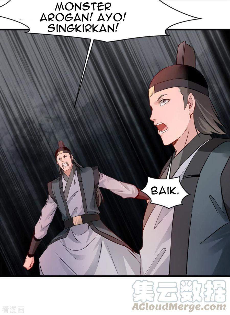 Shi Chenxiang (I Become a Fairy) Chapter 56 Gambar 18