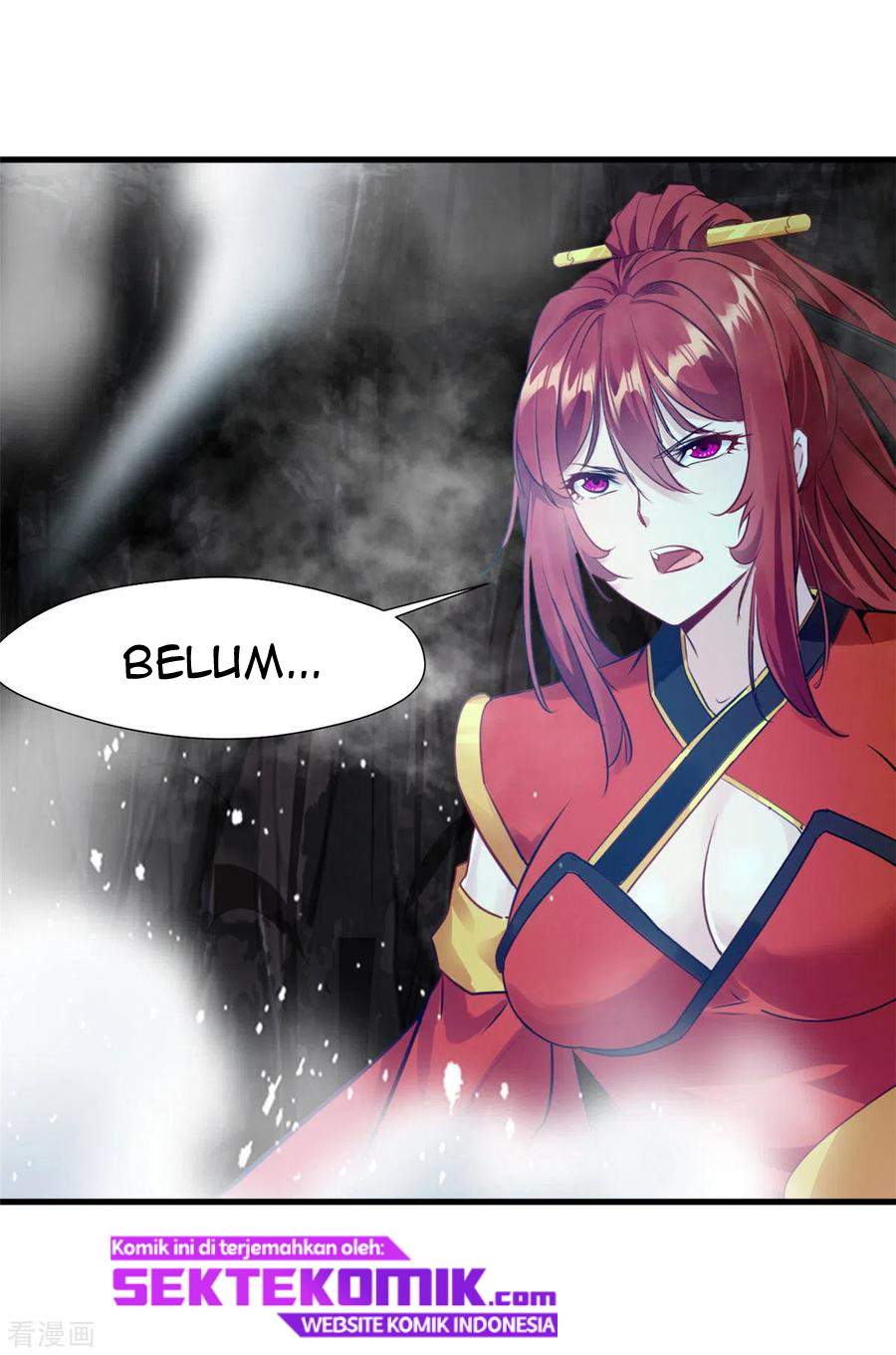 Shi Chenxiang (I Become a Fairy) Chapter 61 Gambar 7