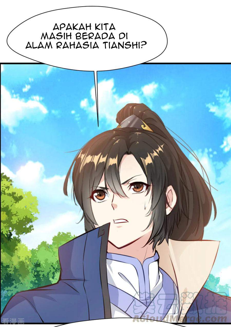 Shi Chenxiang (I Become a Fairy) Chapter 64 Gambar 8