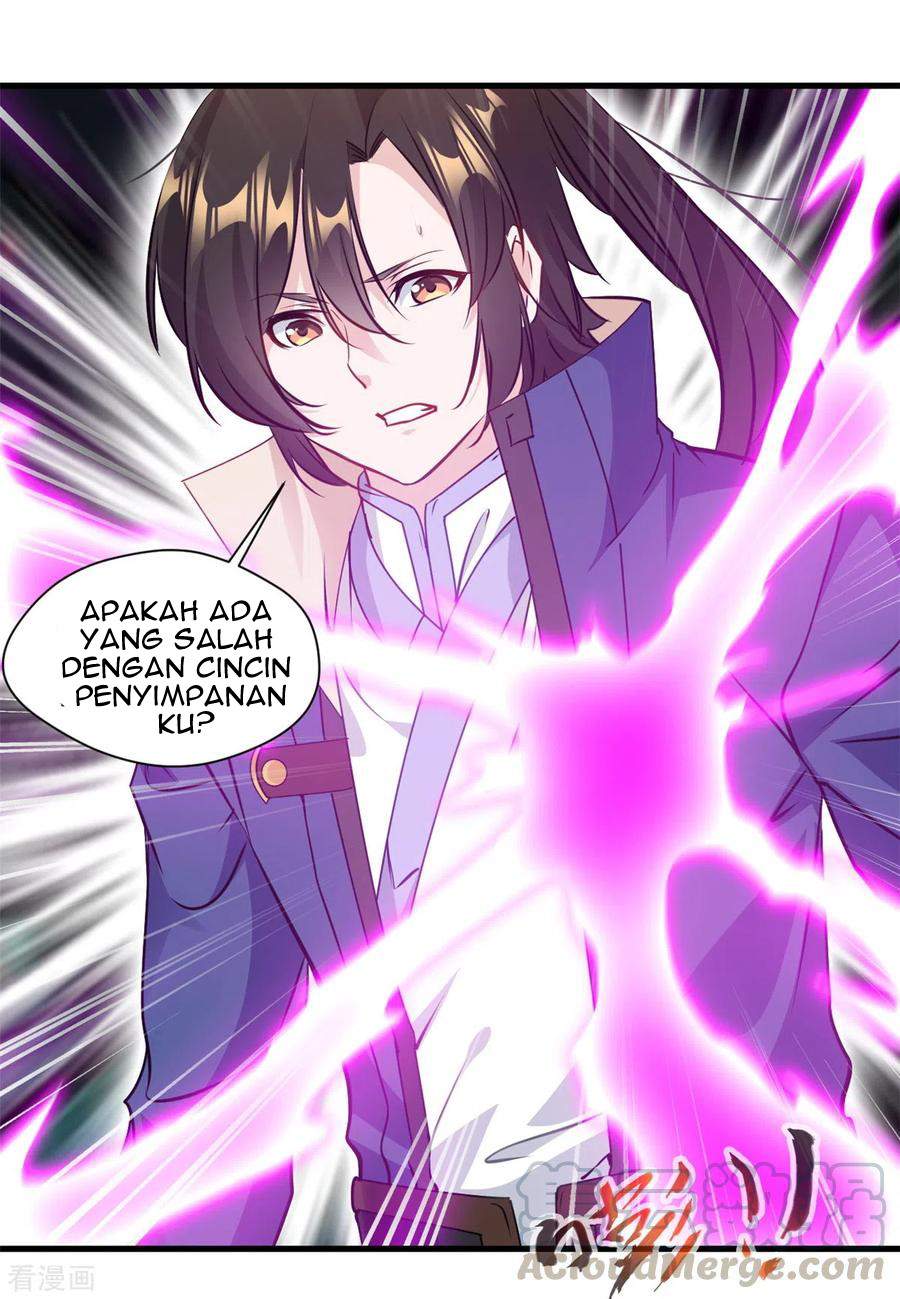 Shi Chenxiang (I Become a Fairy) Chapter 64 Gambar 12
