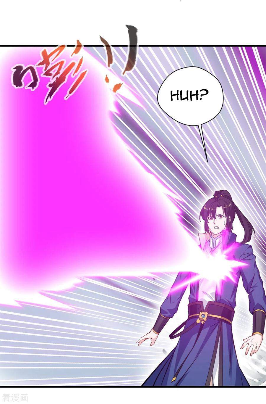 Shi Chenxiang (I Become a Fairy) Chapter 64 Gambar 13