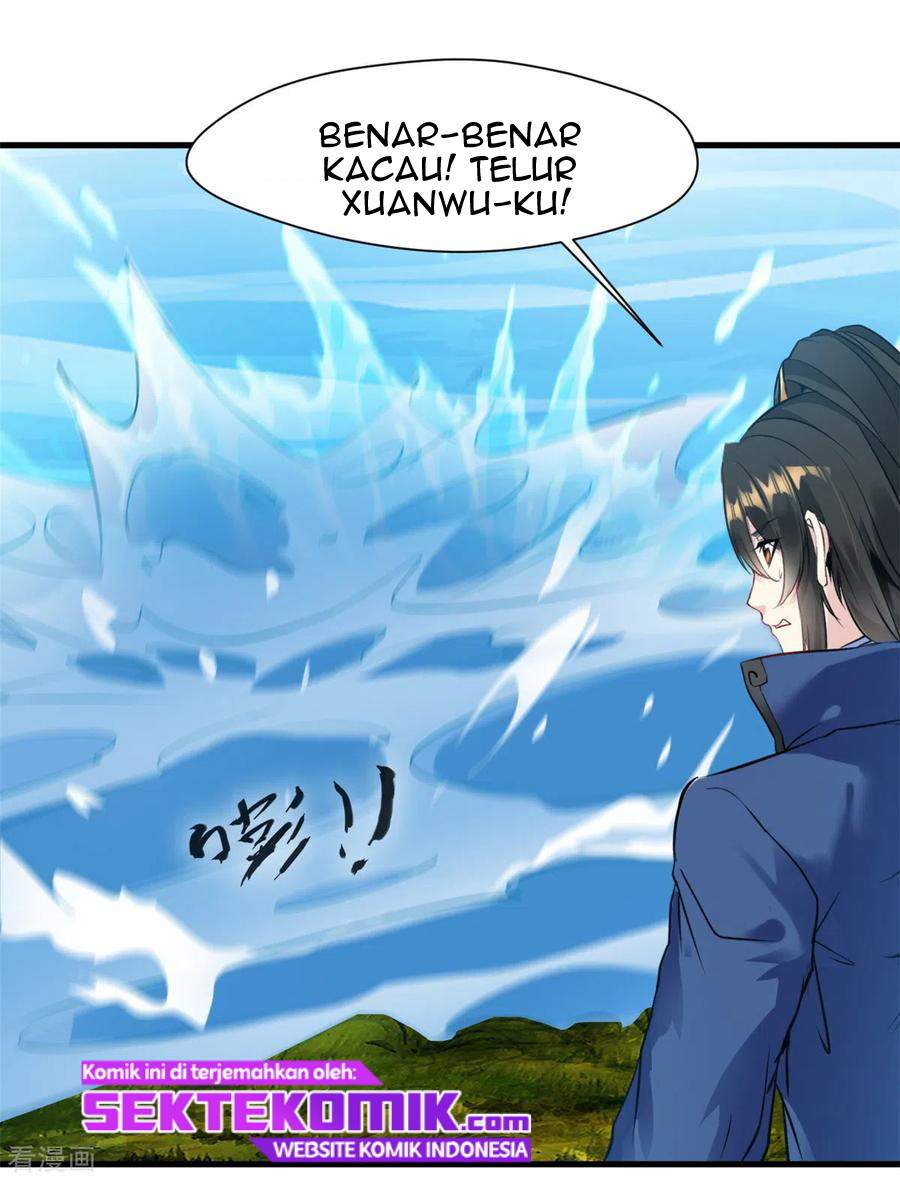 Shi Chenxiang (I Become a Fairy) Chapter 64 Gambar 15