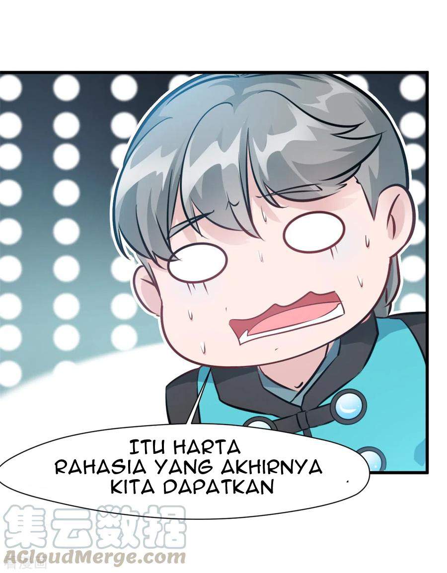 Shi Chenxiang (I Become a Fairy) Chapter 64 Gambar 16