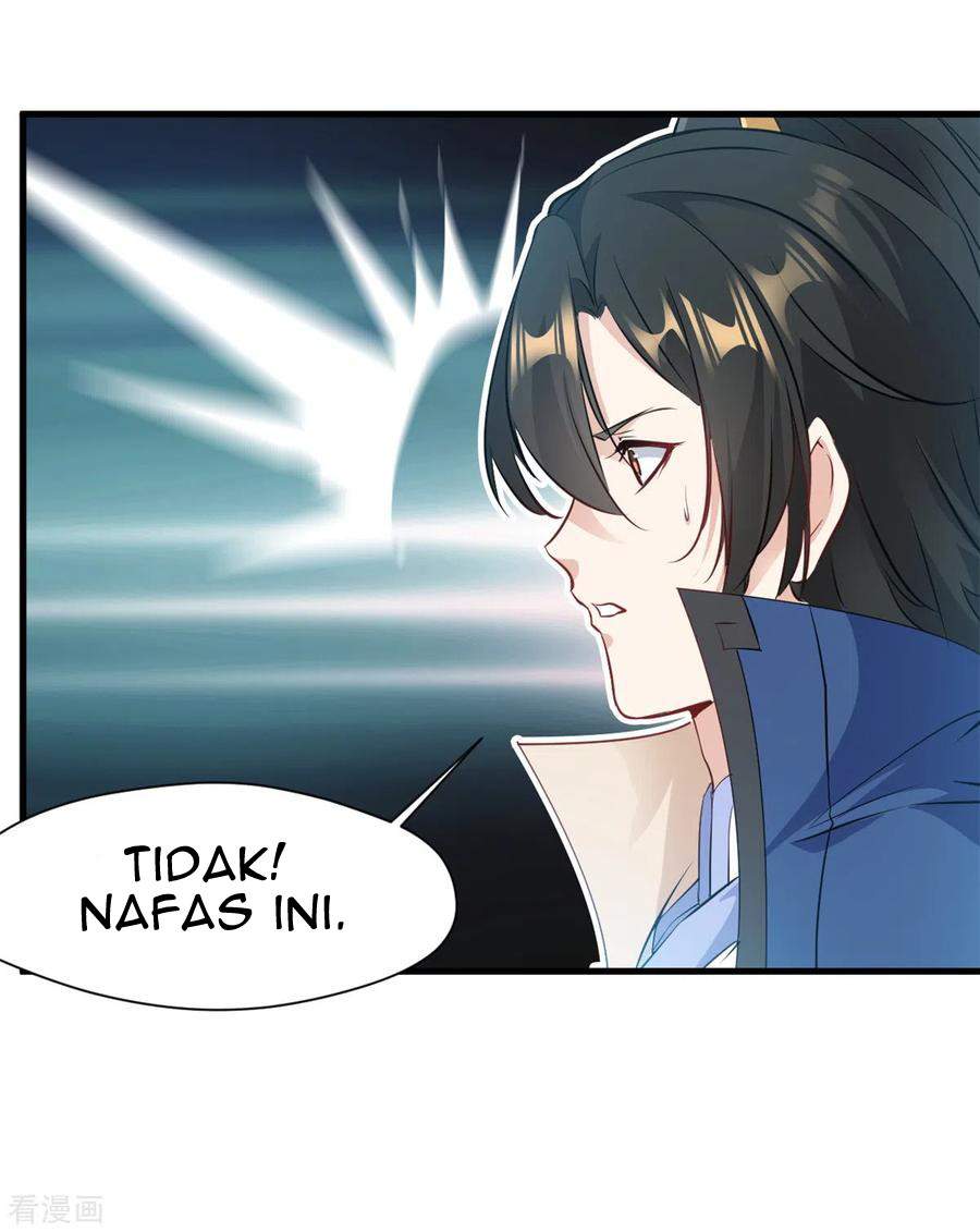 Shi Chenxiang (I Become a Fairy) Chapter 64 Gambar 17