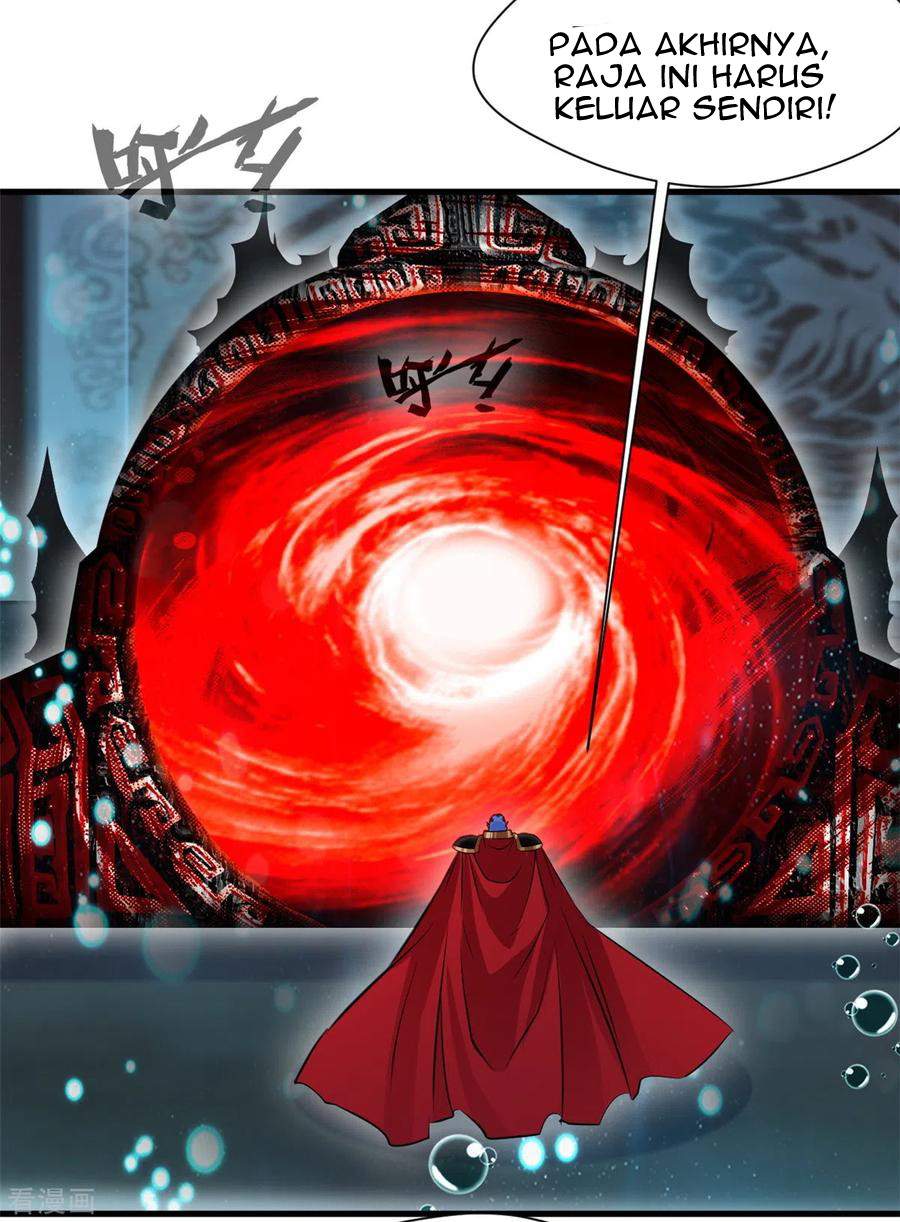 Shi Chenxiang (I Become a Fairy) Chapter 64 Gambar 25