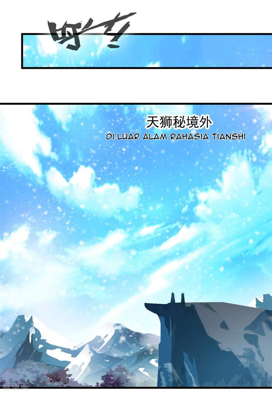 Shi Chenxiang (I Become a Fairy) Chapter 64 Gambar 27