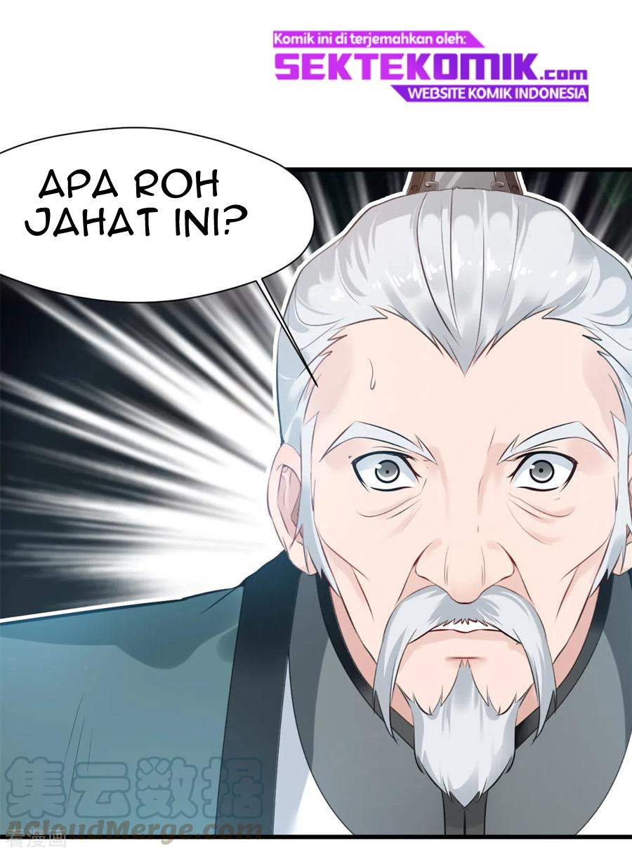 Shi Chenxiang (I Become a Fairy) Chapter 64 Gambar 28
