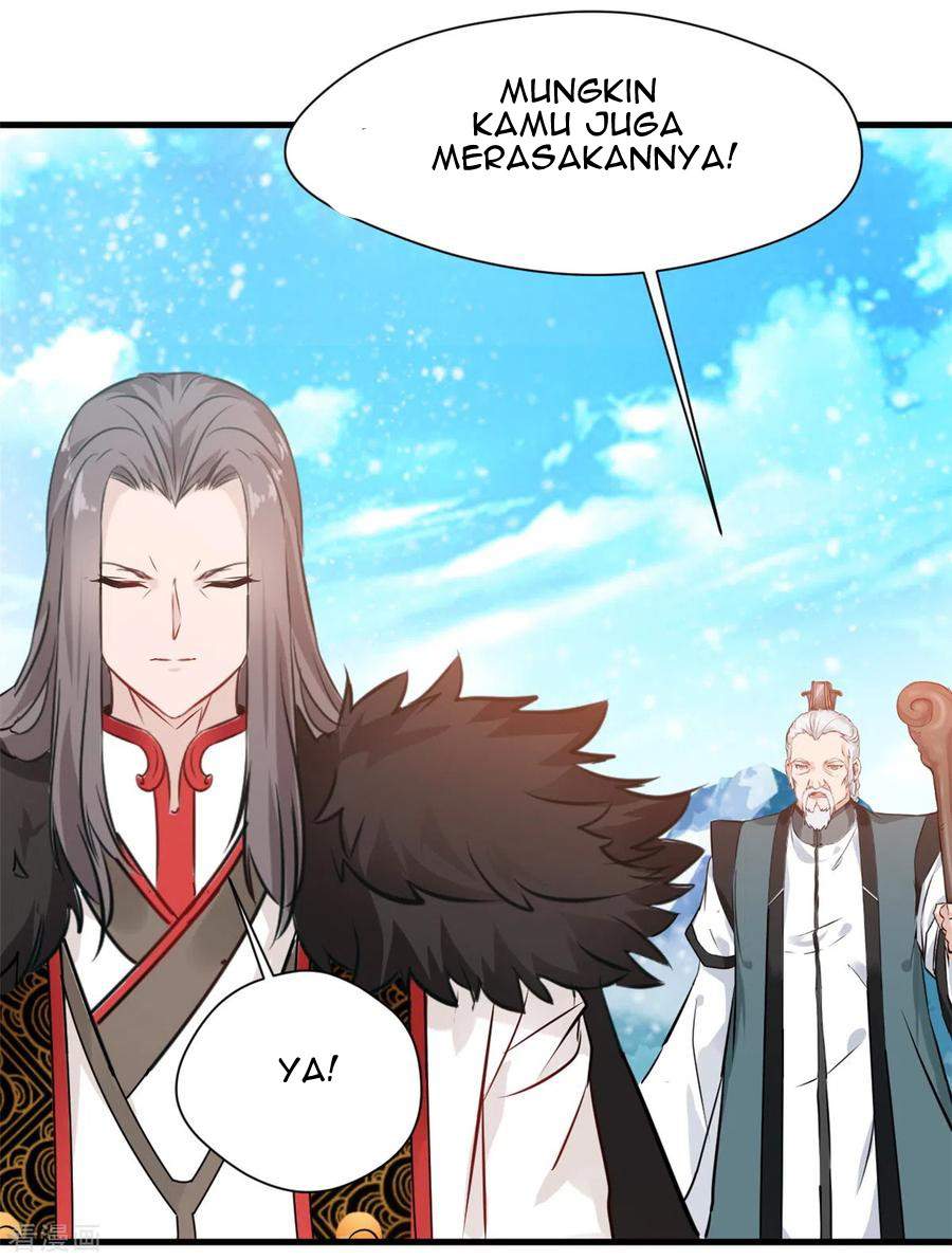 Shi Chenxiang (I Become a Fairy) Chapter 64 Gambar 29