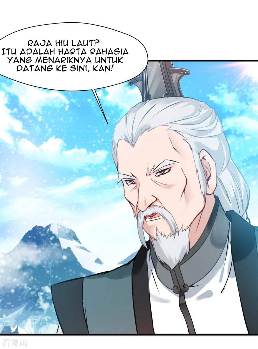 Shi Chenxiang (I Become a Fairy) Chapter 64 Gambar 31