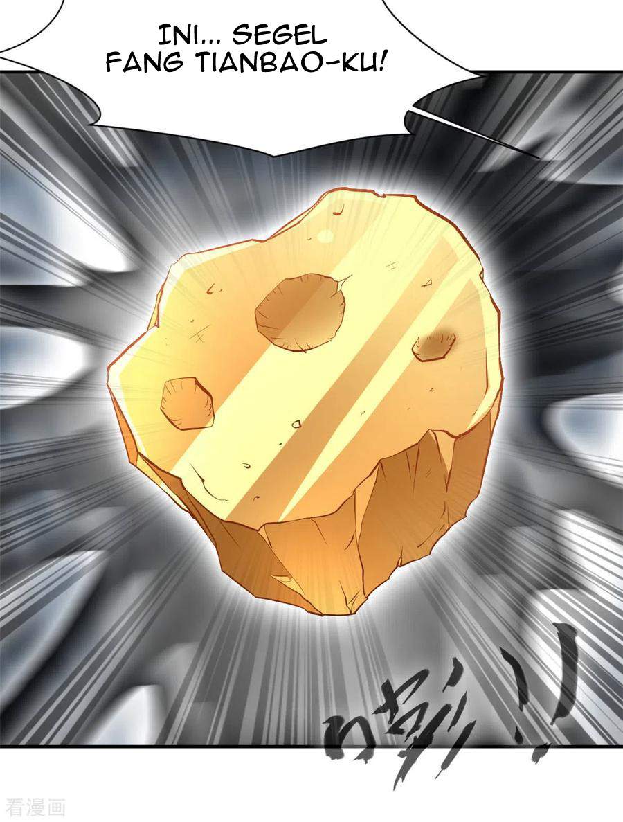Shi Chenxiang (I Become a Fairy) Chapter 69 Gambar 5