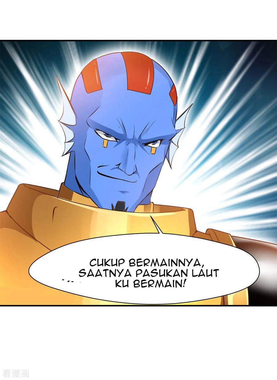 Shi Chenxiang (I Become a Fairy) Chapter 69 Gambar 7