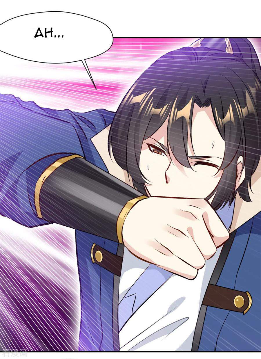 Shi Chenxiang (I Become a Fairy) Chapter 69 Gambar 9