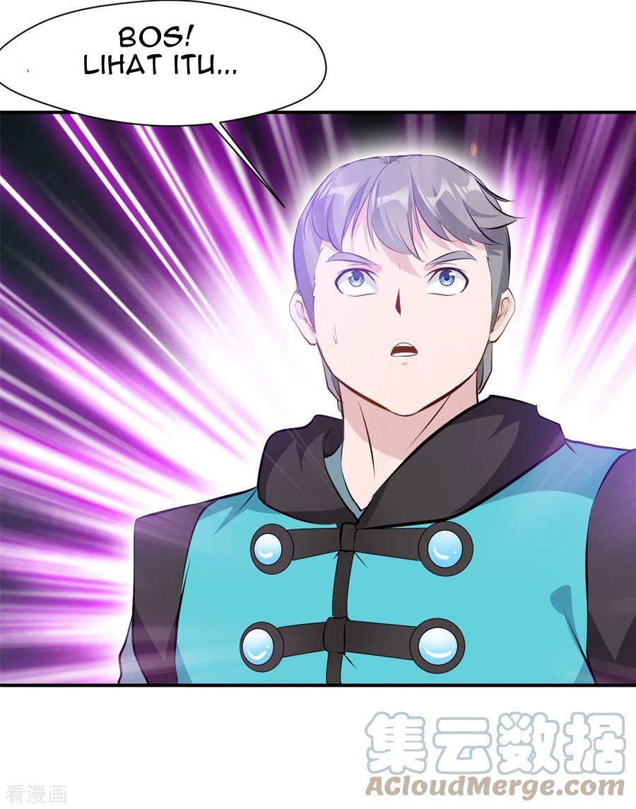 Shi Chenxiang (I Become a Fairy) Chapter 69 Gambar 10
