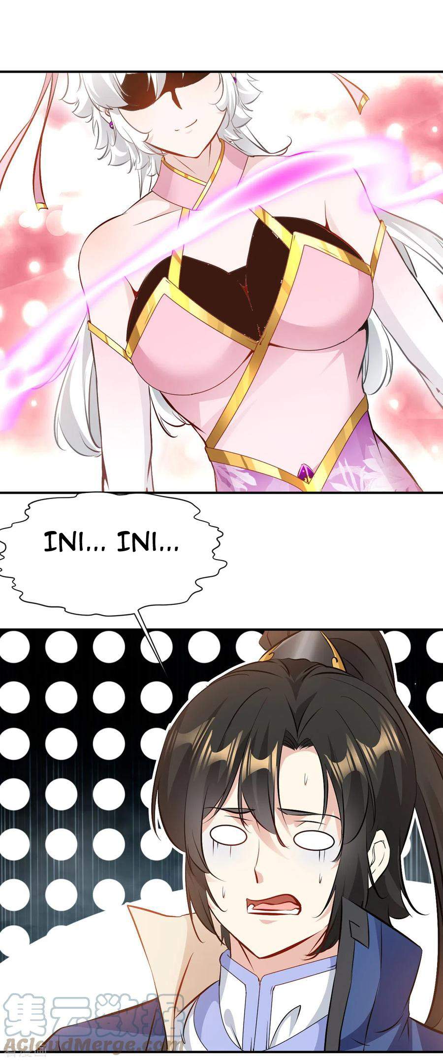 Shi Chenxiang (I Become a Fairy) Chapter 69 Gambar 14