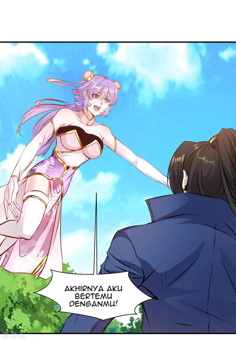 Shi Chenxiang (I Become a Fairy) Chapter 69 Gambar 17