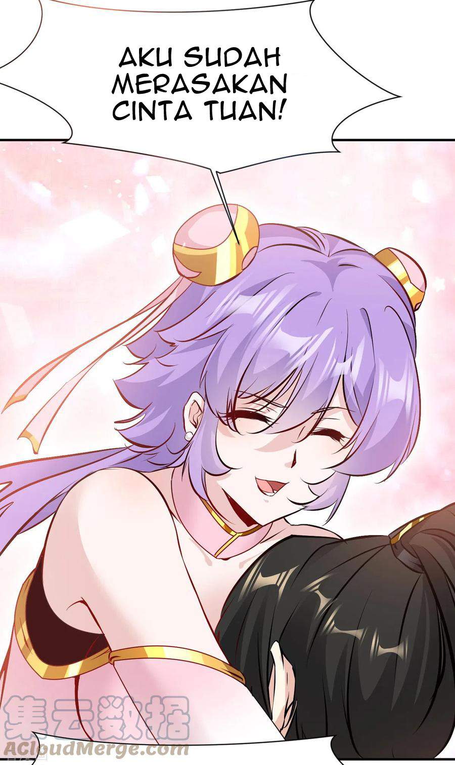 Shi Chenxiang (I Become a Fairy) Chapter 69 Gambar 18