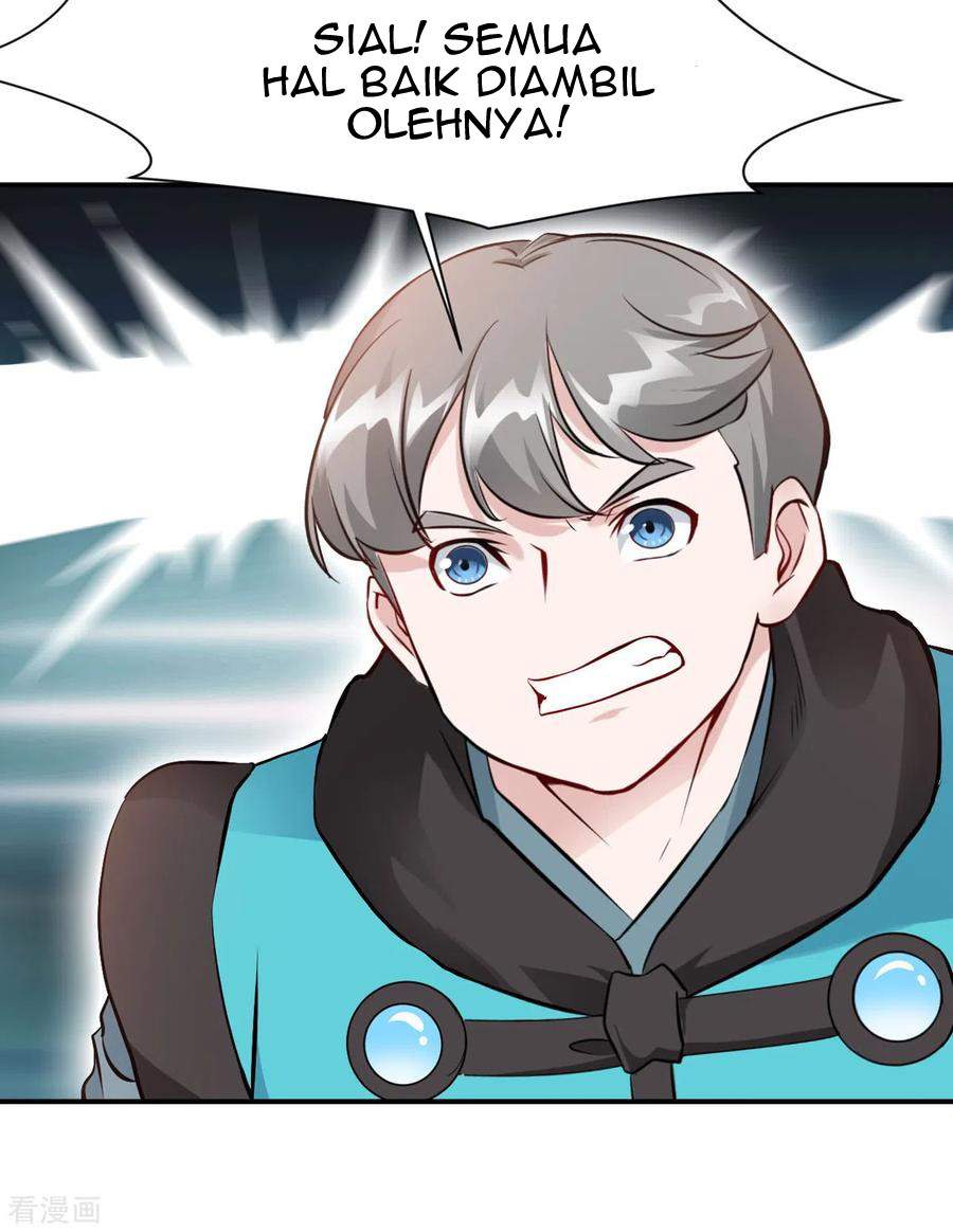 Shi Chenxiang (I Become a Fairy) Chapter 69 Gambar 19