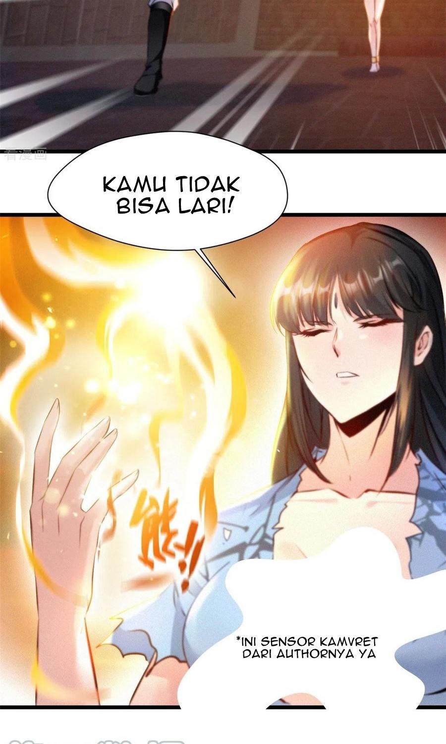 Shi Chenxiang (I Become a Fairy) Chapter 75 Gambar 6