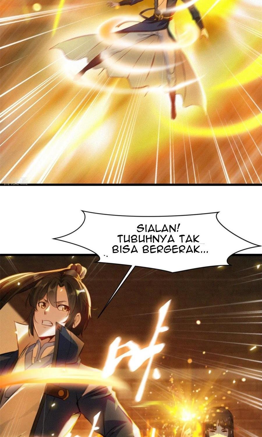 Shi Chenxiang (I Become a Fairy) Chapter 75 Gambar 8