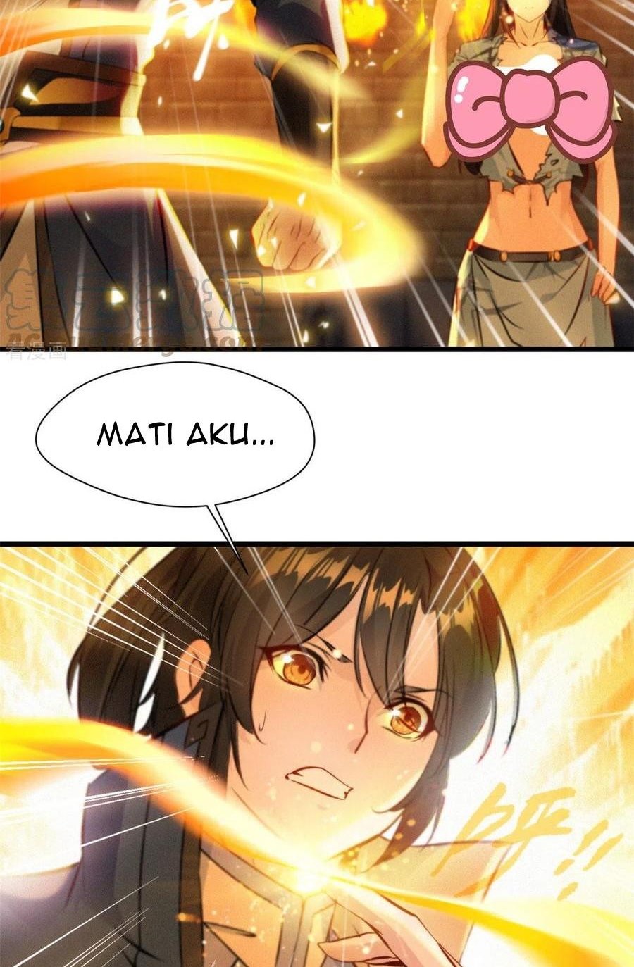 Shi Chenxiang (I Become a Fairy) Chapter 75 Gambar 9
