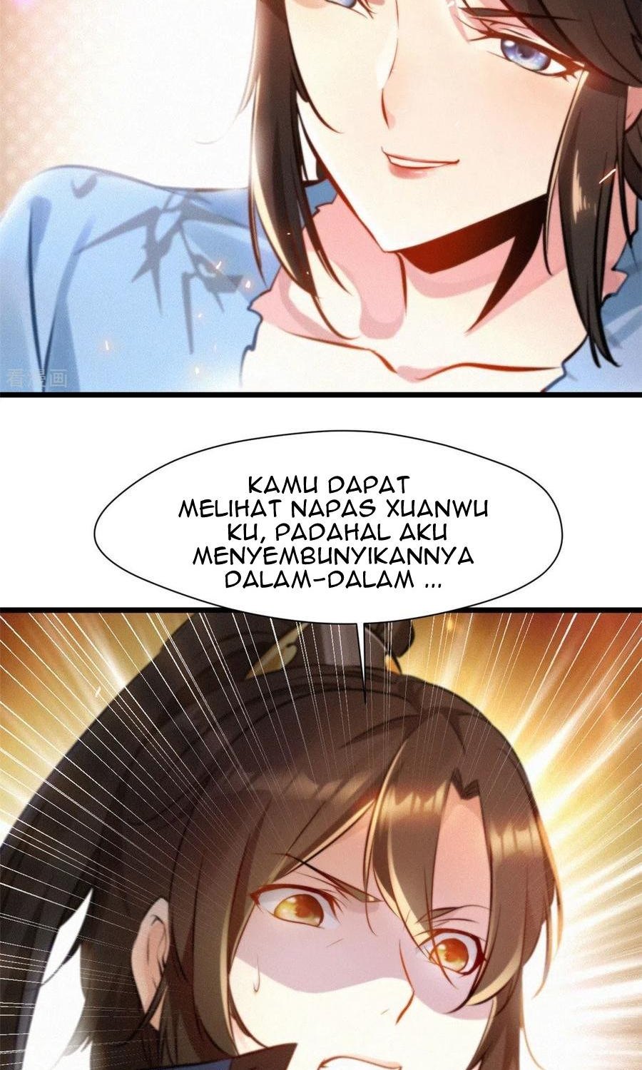 Shi Chenxiang (I Become a Fairy) Chapter 75 Gambar 12