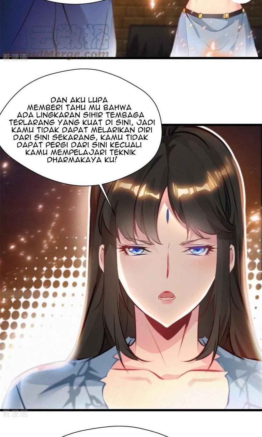 Shi Chenxiang (I Become a Fairy) Chapter 76 Gambar 5