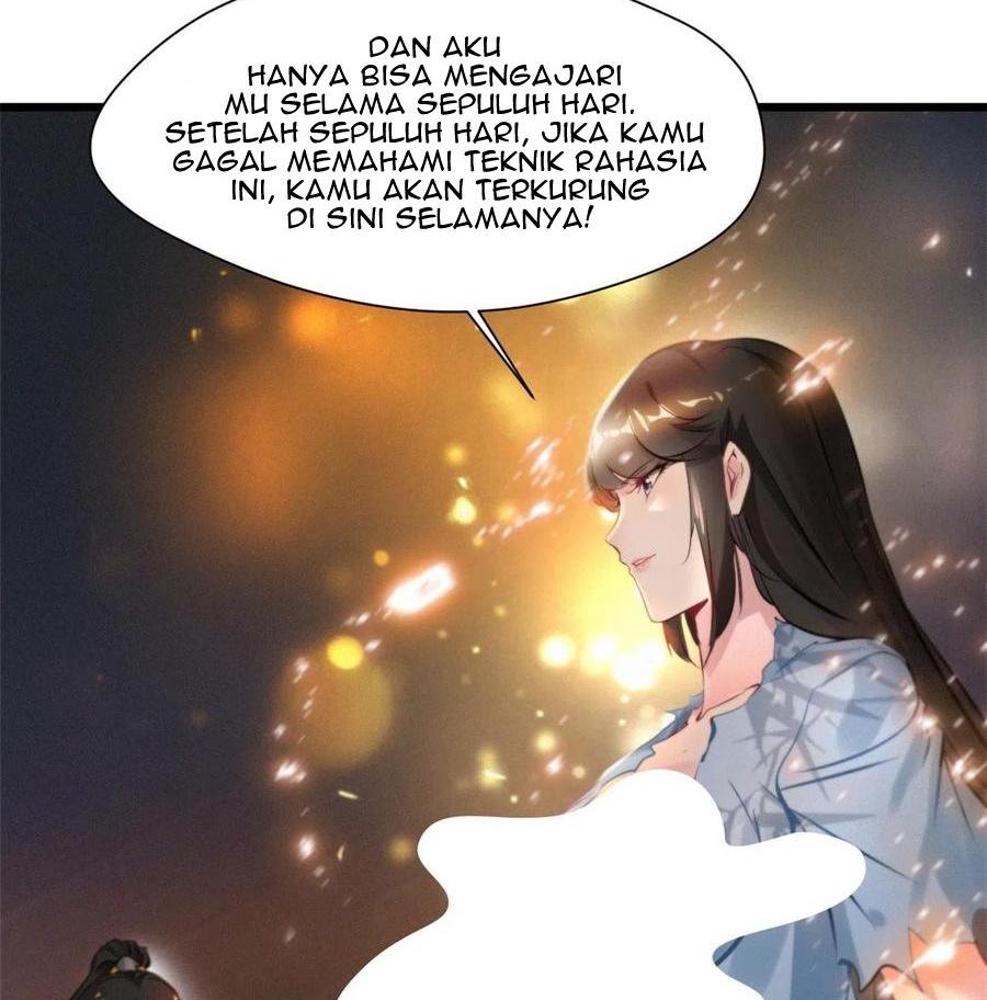 Shi Chenxiang (I Become a Fairy) Chapter 76 Gambar 6