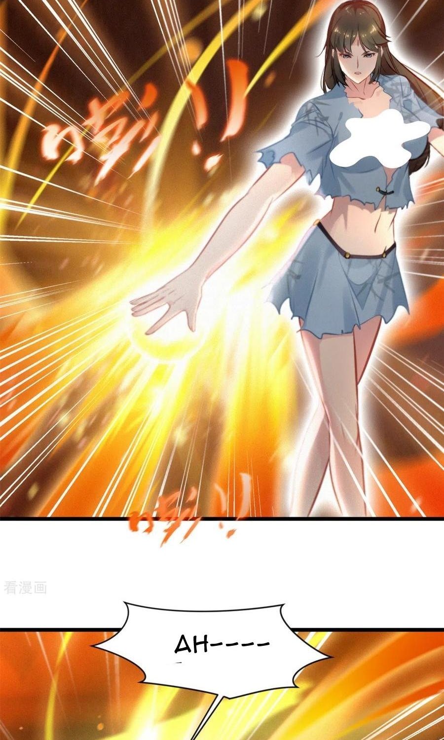 Shi Chenxiang (I Become a Fairy) Chapter 76 Gambar 9