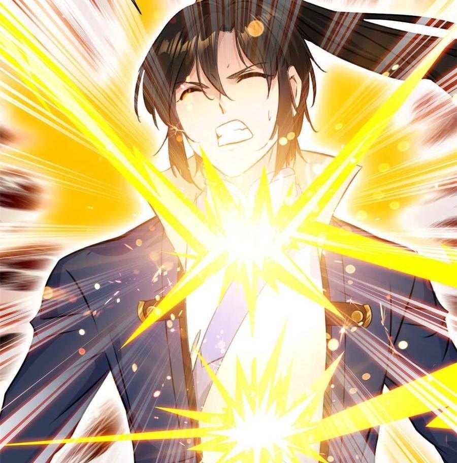 Shi Chenxiang (I Become a Fairy) Chapter 76 Gambar 11