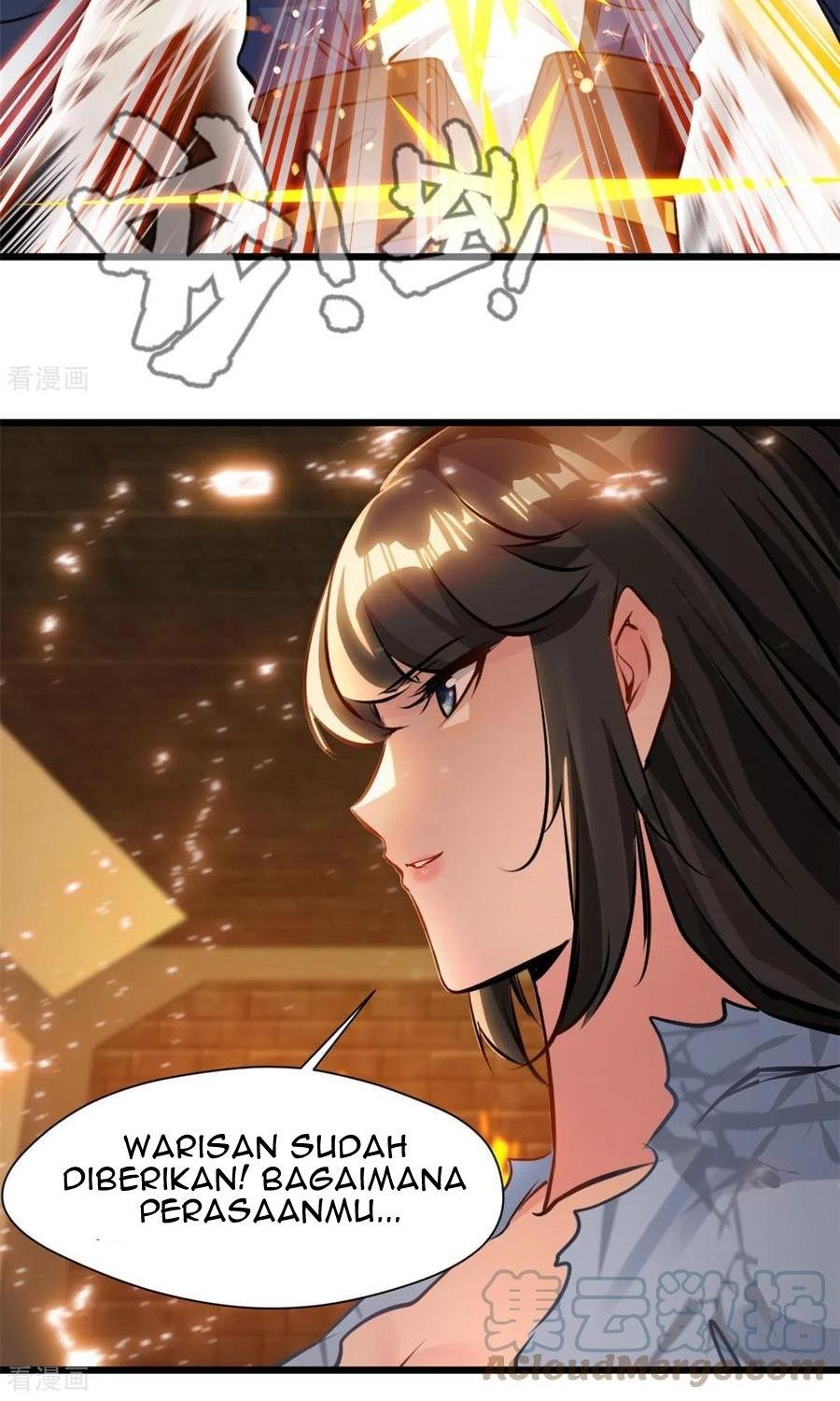Shi Chenxiang (I Become a Fairy) Chapter 76 Gambar 12