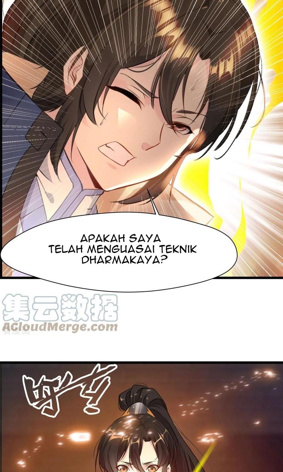 Shi Chenxiang (I Become a Fairy) Chapter 76 Gambar 14