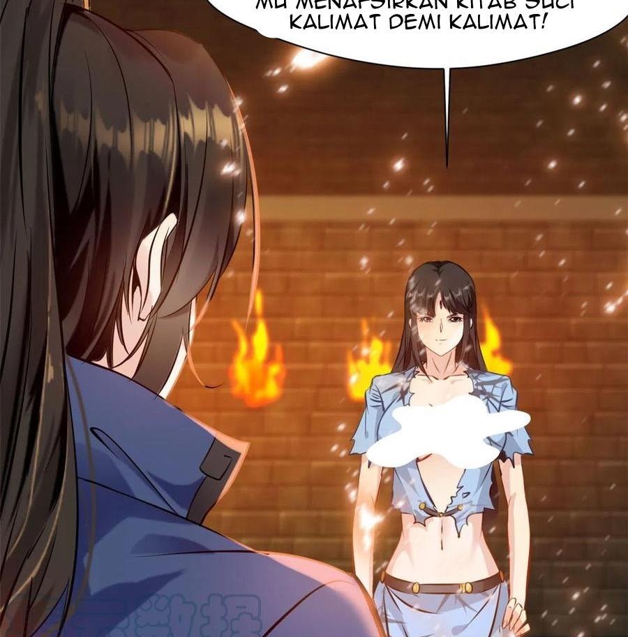 Shi Chenxiang (I Become a Fairy) Chapter 76 Gambar 16