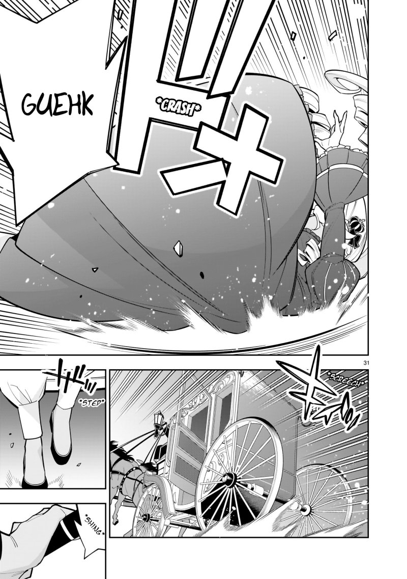 Shi ni Modori Oujo wa Ikinobiru Tameni Yuri Harem wo Tsukuru Koto ni Shita Chapter 02 Gambar 32