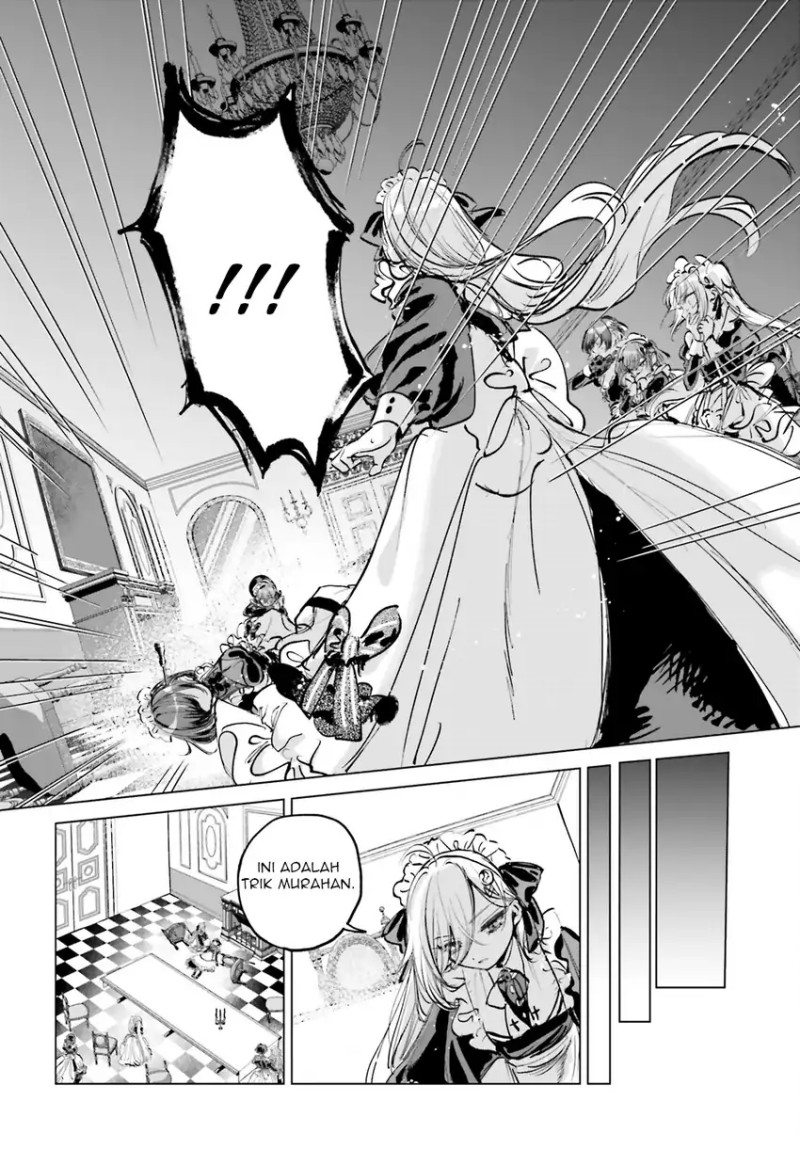 Shibou Yuugi de Meshi wo Kuu. Chapter 01 Gambar 43