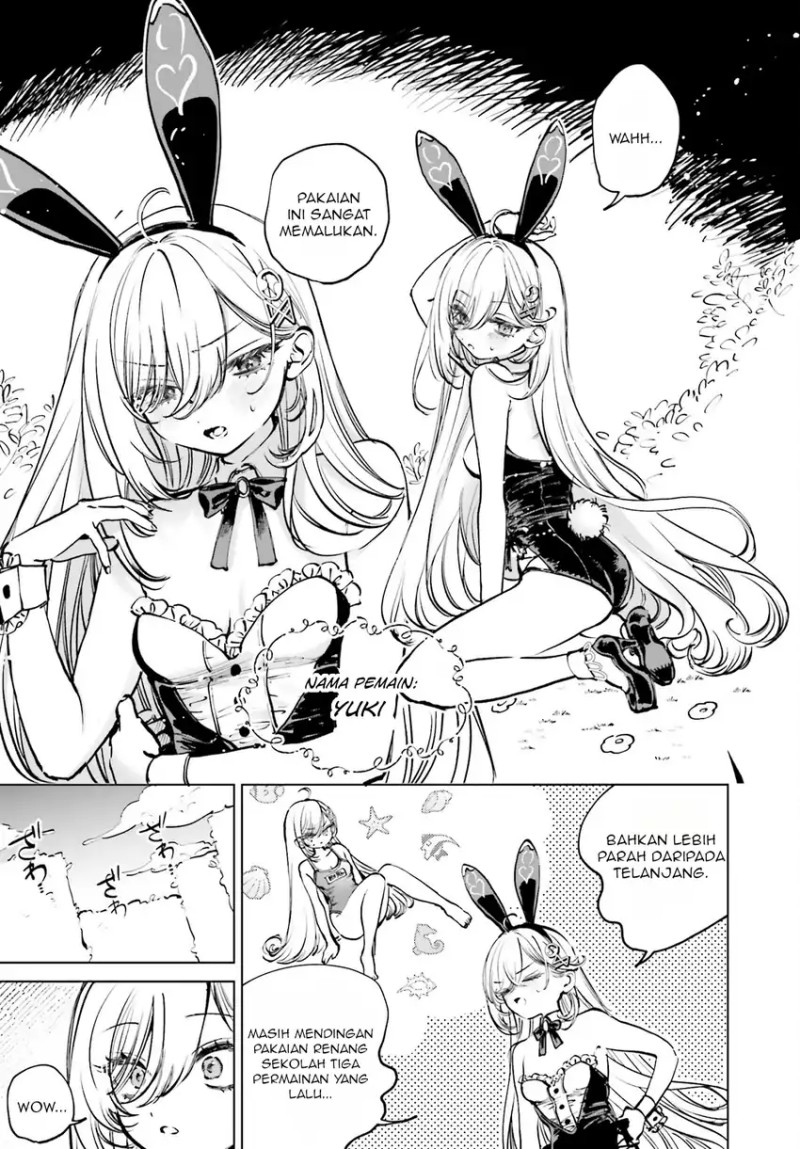 Shibou Yuugi de Meshi wo Kuu. Chapter 06 Gambar 8