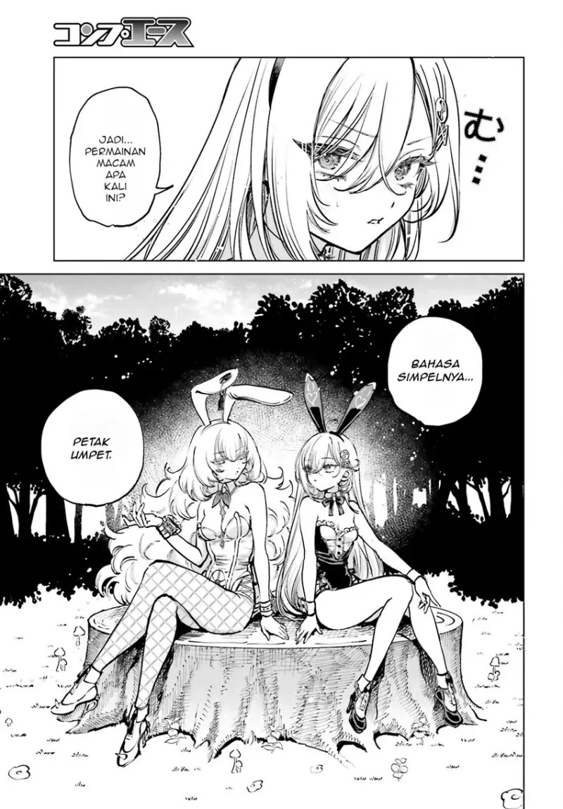 Shibou Yuugi de Meshi wo Kuu. Chapter 06 Gambar 14