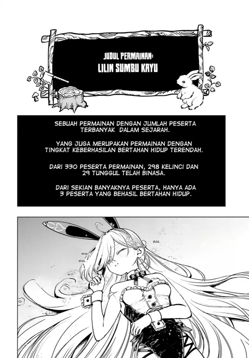 Shibou Yuugi de Meshi wo Kuu. Chapter 13 Gambar 2