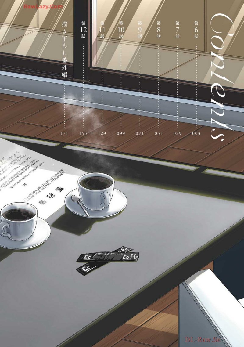 Shigoto Kaeri, Dokushin no Bijin Doushi ni Tanomarete Chapter 06 Gambar 3